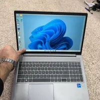 لپ تاپ حرفه ای HP ZBOOK POWER 15 G8|رایانه همراه|بانه, |دیوار