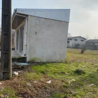 ۷۶ متر زمین تجاری با ۴۲ متر بنا خمام به خشکبیجار|فروش مغازه و غرفه|خمام, |دیوار