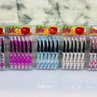 پخش چاقو 12 عددی یونیک