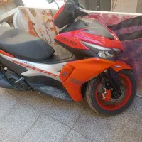 موتورایروکس 1403