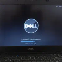 لپ تاپ LATITUDE E6510