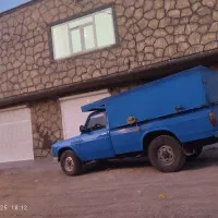 فروش نیسان دیزل مدل90