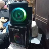 اسپیکر brodu مدل bts1739