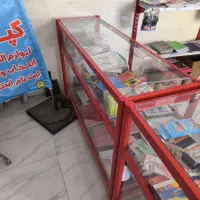 ویترین و رگال|فروشگاه و مغازه|کرمان, |دیوار