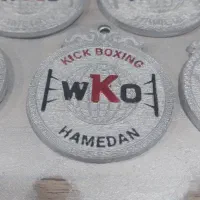 تولیدی مدال آریا|تجهیزات ورزشی|پاکدشت, شهرک انقلاب|دیوار