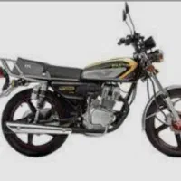 متور ۱۲۵ پرواز ۱۴۰۳