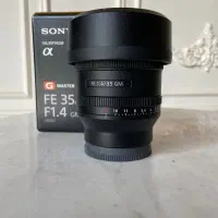 فروش دوربین سونی a7c