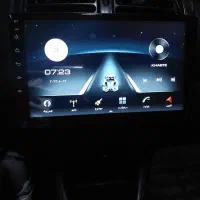 مانیتور با قاب 206