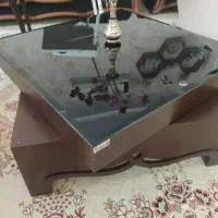 میز وسط مبل