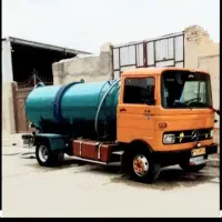 تخلیه چاه و لوله باز کنی شبانه روزی