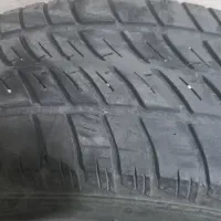 لاستیک ۱۶ - ۵۵ - ۲۰۵|قطعات یدکی و لوازم جانبی|رباط‌کریم, رباط‌کریم|دیوار