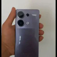poco m 6 pro 512|موبایل|همدان, |دیوار