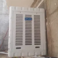 کولر کاملا سالم
