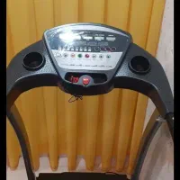 تردمیل کاملا نو مخصوص منزل و آپارتمان