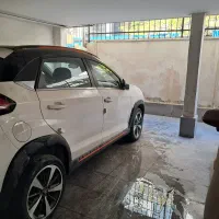 فروش ایکس 33 کراس اتوماتیک صفر کیلومتر مدل 1403