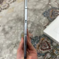 Ipadpro m2 sim+wifi 128g 12.9inch|تبلت|تهران, سازمان آب|دیوار