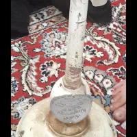 پنکه سقفی خیلی قدیمی