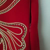 پیراهن یلدایی|لباس|مشهد, شهرک رازی (شهرک غرب)|دیوار