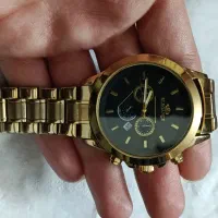 ساعت الگانس