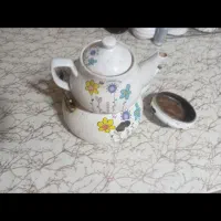 کتری وقوری|قوری، کتری، قهوه‌ساز دستی|تهران, امام زاده عبدالله|دیوار