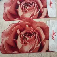 پادری طرح گل