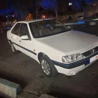 پژو 405 SLX موتورTU5، مدل ۱۳۹۶|خودرو سواری و وانت|اصفهان, کوی امیریه|دیوار