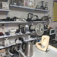 آموزش لوازم خانگی کوچک،اتو،سشوار،جاروبرقی،مخلوط کن|خدمات آموزشی|اهواز, فولادشهر|دیوار