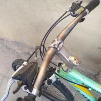 دوچرخه ویوا 26|دوچرخه، اسکیت، اسکوتر|نورآباد ممسنی, |دیوار