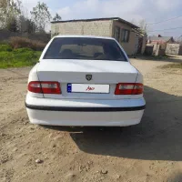 سمند|خودرو سواری و وانت|صومعهسرا, |دیوار