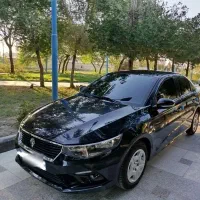 تارا (V1 پلاس مشکی متالیک (آبنوس) در حد صفر