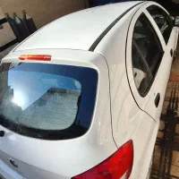 تیبا ۲|خودرو سواری و وانت|تهران, وصفنارد|دیوار