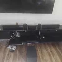 سینما خانگی jvc thg60 1000 وات|سیستم صوتی خانگی|تهران, آبشار تهران (دریاچه)|دیوار
