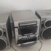 اسپیکر|سیستم صوتی خانگی|برخوار, |دیوار