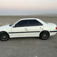 ماشین پژو پارس سال|خودرو سواری و وانت|بندرعباس, |دیوار