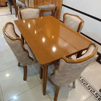میز ناهارخوری مدل فلامینگو، میز ناهار خوری|میز و صندلی غذاخوری|کرج, حصارک بالا|دیوار