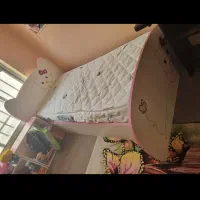 تخت کودک