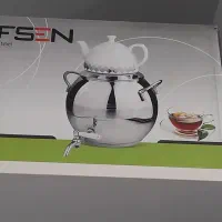 کتری قوری ۵ لیتری