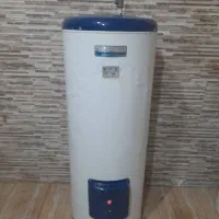 ابگرمکن ۱۲۰ لیتری تهران سبحان ۷روز مهلت تست