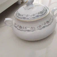 سوپ خوری نو تا حالا استفاده نشده
