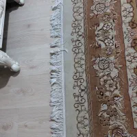 فرش جفت ۱۲ متری|فرش|تهران, مرزداران|دیوار