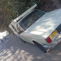 ماشین کاملاً سالم دوگانه شرکتی.|خودرو سواری و وانت|فردوسیه, |دیوار