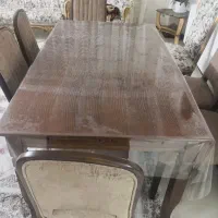 میز نهار خوری