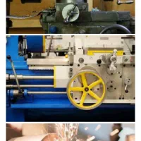 نیروی تراشکار