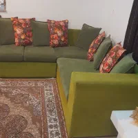 مبل میزغذاخوری ومیز Lcd