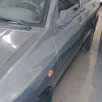 پراید مدل۹۶|خودرو سواری و وانت|مهاباد (آذربایجان غربی), |دیوار