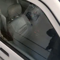 پراید صبا سفید مدل ۸۹ خانگی|خودرو سواری و وانت|اردبیل, |دیوار