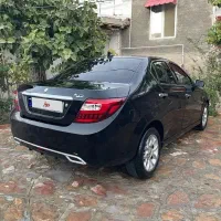 دنا پلاس توربو+اتومات