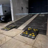 اصلاح شیب رمپ