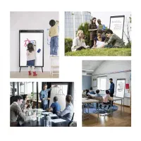 وایت برد مغناطیسی پایهدار ، کیفیت بالا ،وارداتی|لوازم التحریر|تهران, شهرک غرب|دیوار