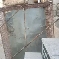 گاری دستی|ماشینآلات صنعتی|خوانسار, |دیوار